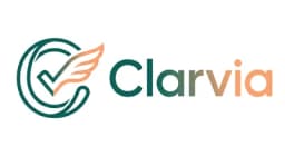 Clarvia logo