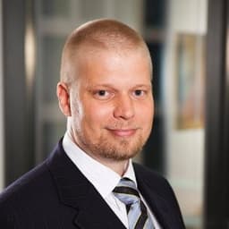 Tommi Lindfors